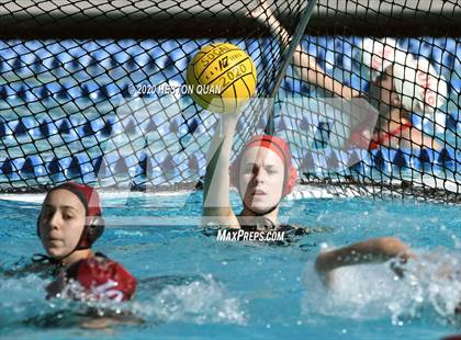 Thumbnail 3 in Carlsbad vs. Oaks Christian (Irvine SoCal Championships) photogallery.