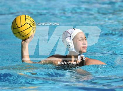 Thumbnail 3 in Carlsbad vs. Oaks Christian (Irvine SoCal Championships) photogallery.