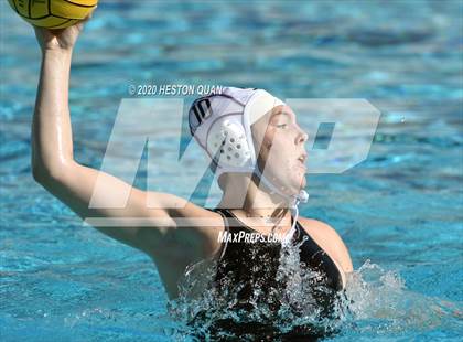 Thumbnail 2 in Carlsbad vs. Oaks Christian (Irvine SoCal Championships) photogallery.