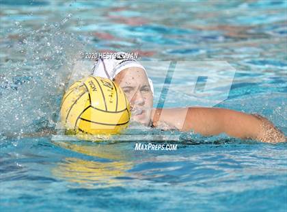 Thumbnail 3 in Carlsbad vs. Oaks Christian (Irvine SoCal Championships) photogallery.