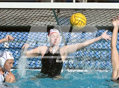 Thumbnail 1 in Carlsbad vs. Oaks Christian (Irvine SoCal Championships) photogallery.