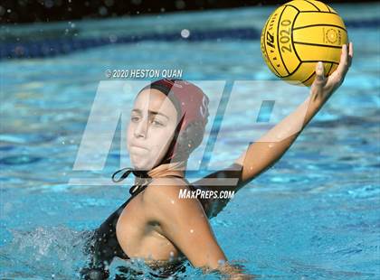 Thumbnail 2 in Carlsbad vs. Oaks Christian (Irvine SoCal Championships) photogallery.