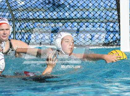 Thumbnail 3 in Carlsbad vs. Oaks Christian (Irvine SoCal Championships) photogallery.