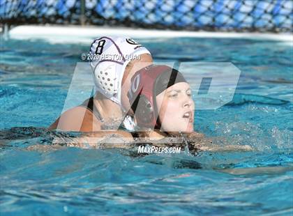 Thumbnail 2 in Carlsbad vs. Oaks Christian (Irvine SoCal Championships) photogallery.