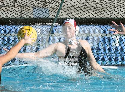 Thumbnail 2 in Carlsbad vs. Oaks Christian (Irvine SoCal Championships) photogallery.
