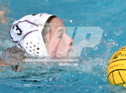 Thumbnail 2 in Carlsbad vs. Oaks Christian (Irvine SoCal Championships) photogallery.