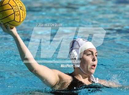 Thumbnail 3 in Carlsbad vs. Oaks Christian (Irvine SoCal Championships) photogallery.
