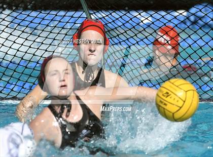 Thumbnail 1 in Carlsbad vs. Oaks Christian (Irvine SoCal Championships) photogallery.