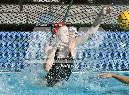 Thumbnail 1 in Carlsbad vs. Oaks Christian (Irvine SoCal Championships) photogallery.