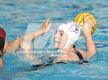 Thumbnail 3 in Carlsbad vs. Oaks Christian (Irvine SoCal Championships) photogallery.