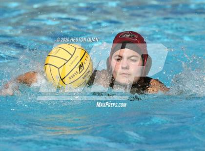 Thumbnail 1 in Carlsbad vs. Oaks Christian (Irvine SoCal Championships) photogallery.