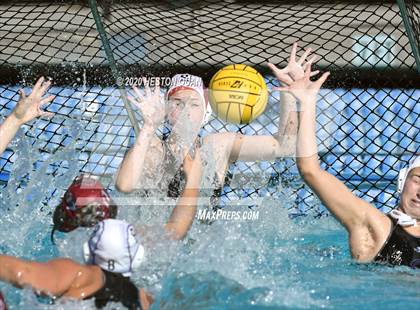 Thumbnail 3 in Carlsbad vs. Oaks Christian (Irvine SoCal Championships) photogallery.
