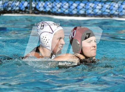 Thumbnail 3 in Carlsbad vs. Oaks Christian (Irvine SoCal Championships) photogallery.