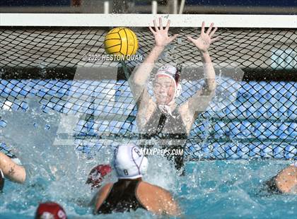 Thumbnail 2 in Carlsbad vs. Oaks Christian (Irvine SoCal Championships) photogallery.
