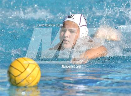 Thumbnail 2 in Carlsbad vs. Oaks Christian (Irvine SoCal Championships) photogallery.