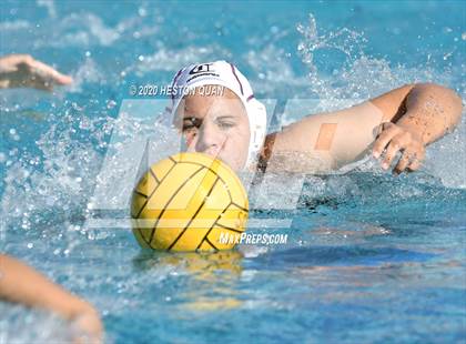 Thumbnail 1 in Carlsbad vs. Oaks Christian (Irvine SoCal Championships) photogallery.