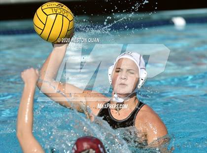 Thumbnail 3 in Carlsbad vs. Oaks Christian (Irvine SoCal Championships) photogallery.