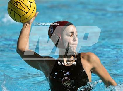 Thumbnail 1 in Carlsbad vs. Oaks Christian (Irvine SoCal Championships) photogallery.