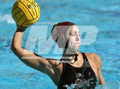 Thumbnail 2 in Carlsbad vs. Oaks Christian (Irvine SoCal Championships) photogallery.