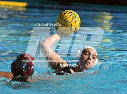 Thumbnail 1 in Carlsbad vs. Oaks Christian (Irvine SoCal Championships) photogallery.
