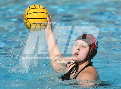 Thumbnail 2 in Carlsbad vs. Oaks Christian (Irvine SoCal Championships) photogallery.
