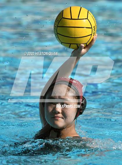 Thumbnail 1 in Carlsbad vs. Oaks Christian (Irvine SoCal Championships) photogallery.