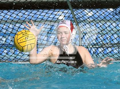 Thumbnail 1 in Carlsbad vs. Oaks Christian (Irvine SoCal Championships) photogallery.