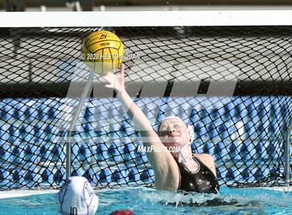 Thumbnail 1 in Carlsbad vs. Oaks Christian (Irvine SoCal Championships) photogallery.