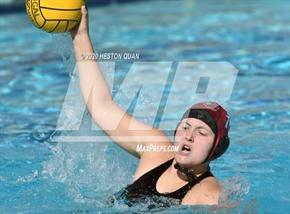 Thumbnail 3 in Carlsbad vs. Oaks Christian (Irvine SoCal Championships) photogallery.