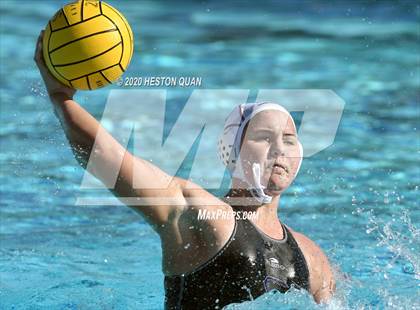 Thumbnail 1 in Carlsbad vs. Oaks Christian (Irvine SoCal Championships) photogallery.