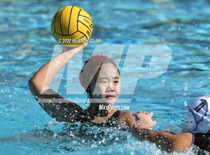 Thumbnail 1 in Carlsbad vs. Oaks Christian (Irvine SoCal Championships) photogallery.