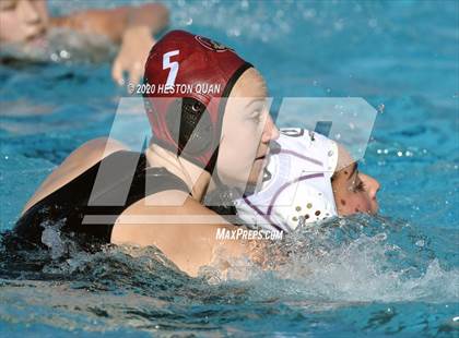 Thumbnail 3 in Carlsbad vs. Oaks Christian (Irvine SoCal Championships) photogallery.