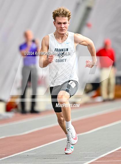 Thumbnail 1 in Red Devil Classic (60 Meter)  photogallery.