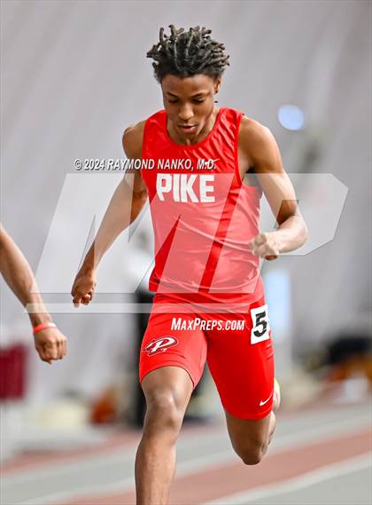 Thumbnail 2 in Red Devil Classic (60 Meter)  photogallery.