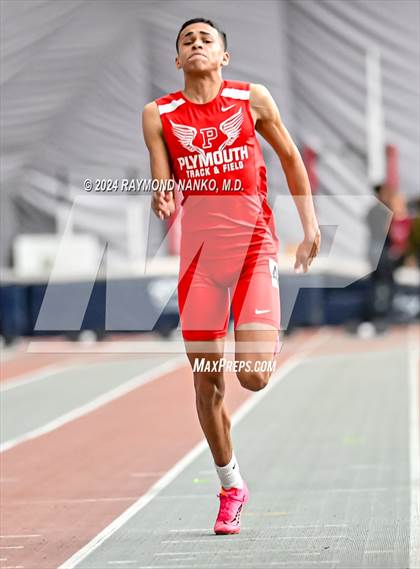 Thumbnail 1 in Red Devil Classic (60 Meter)  photogallery.