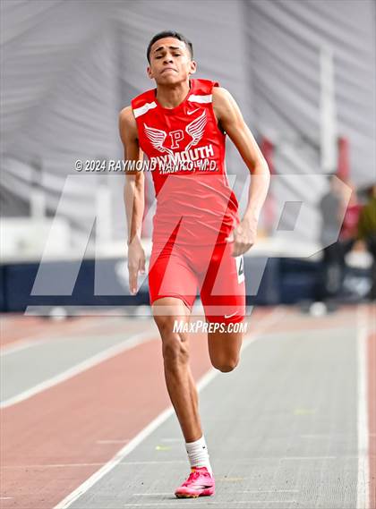 Thumbnail 3 in Red Devil Classic (60 Meter)  photogallery.