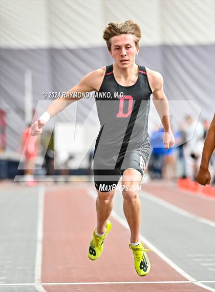 Thumbnail 1 in Red Devil Classic (60 Meter)  photogallery.