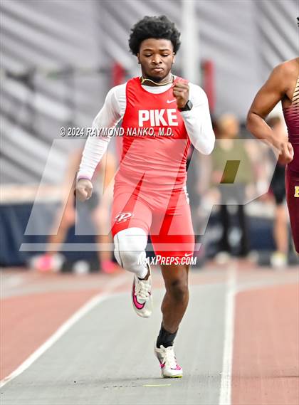 Thumbnail 1 in Red Devil Classic (60 Meter)  photogallery.
