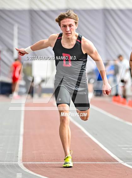 Thumbnail 2 in Red Devil Classic (60 Meter)  photogallery.