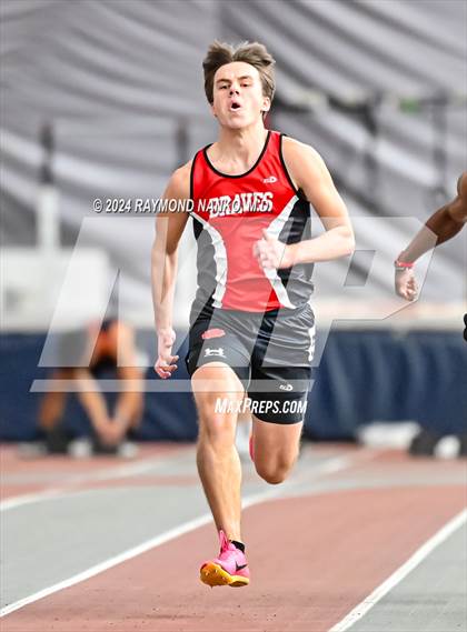 Thumbnail 3 in Red Devil Classic (60 Meter)  photogallery.
