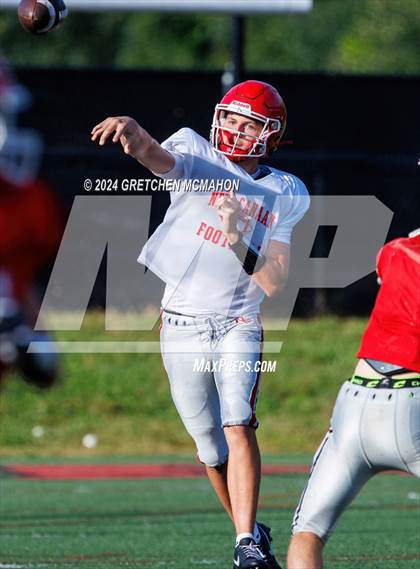 Thumbnail 2 in Greenwich @ New Canaan (Scrimmage) photogallery.
