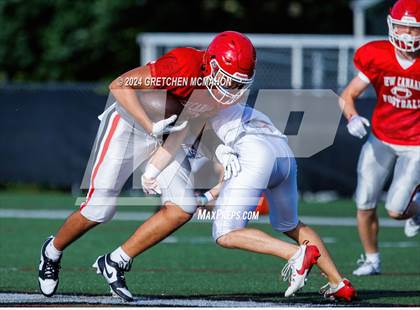 Thumbnail 1 in Greenwich @ New Canaan (Scrimmage) photogallery.