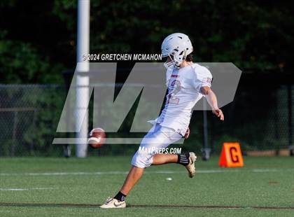 Thumbnail 1 in Greenwich @ New Canaan (Scrimmage) photogallery.