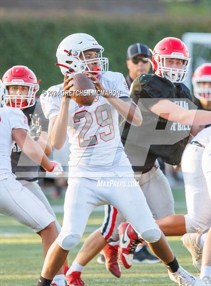 Thumbnail 2 in Greenwich @ New Canaan (Scrimmage) photogallery.