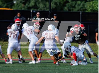 Thumbnail 2 in Greenwich @ New Canaan (Scrimmage) photogallery.