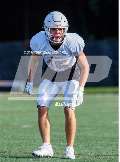 Thumbnail 3 in Greenwich @ New Canaan (Scrimmage) photogallery.