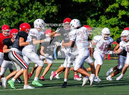 Thumbnail 1 in Greenwich @ New Canaan (Scrimmage) photogallery.