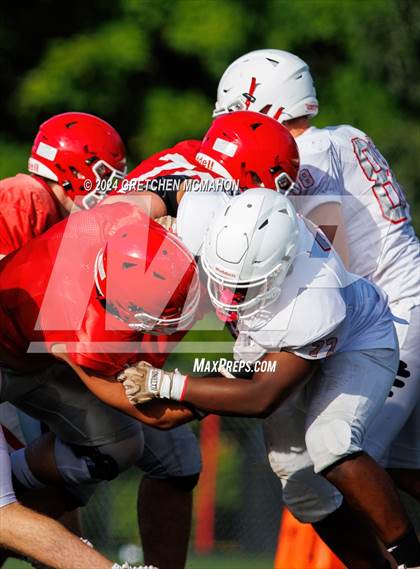 Thumbnail 1 in Greenwich @ New Canaan (Scrimmage) photogallery.