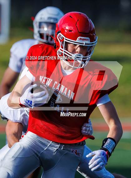Thumbnail 2 in Greenwich @ New Canaan (Scrimmage) photogallery.