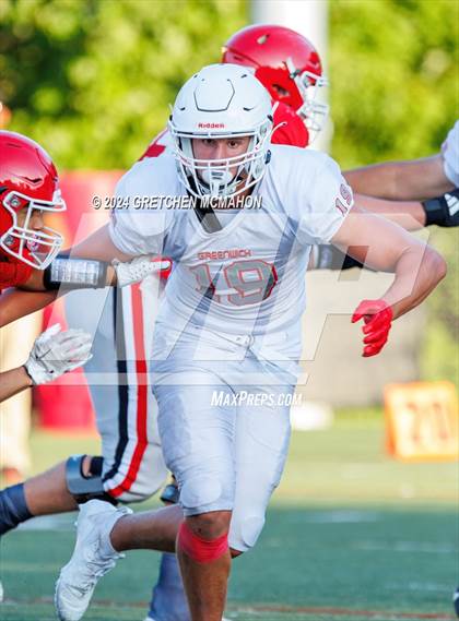 Thumbnail 1 in Greenwich @ New Canaan (Scrimmage) photogallery.